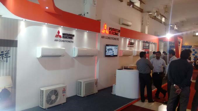Coolex 2015, Dehradun, India